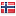 odessa.ua server is located in Norway